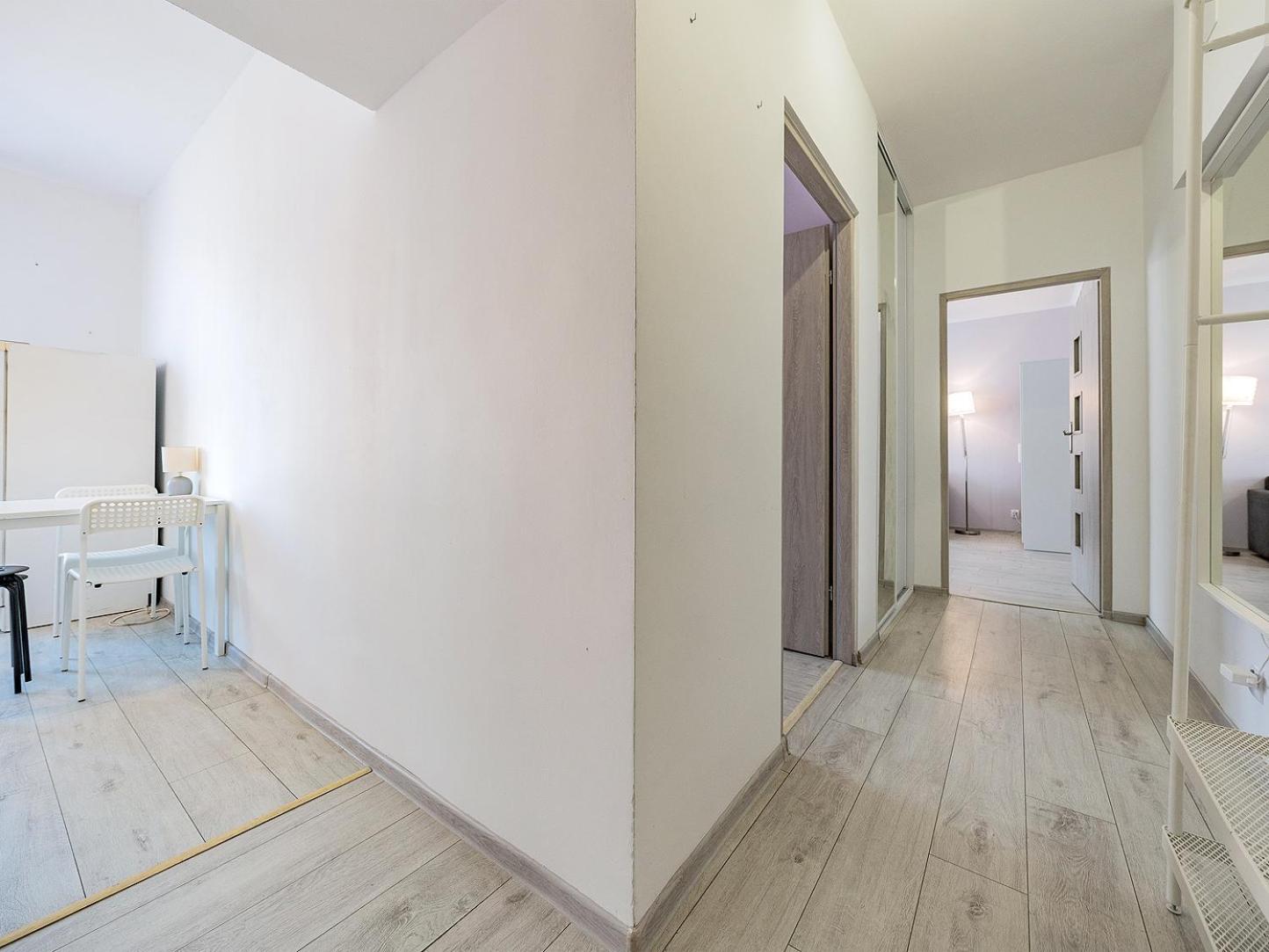 Citystay Rajska Komfort W Centrum Gdanska Exteriör bild