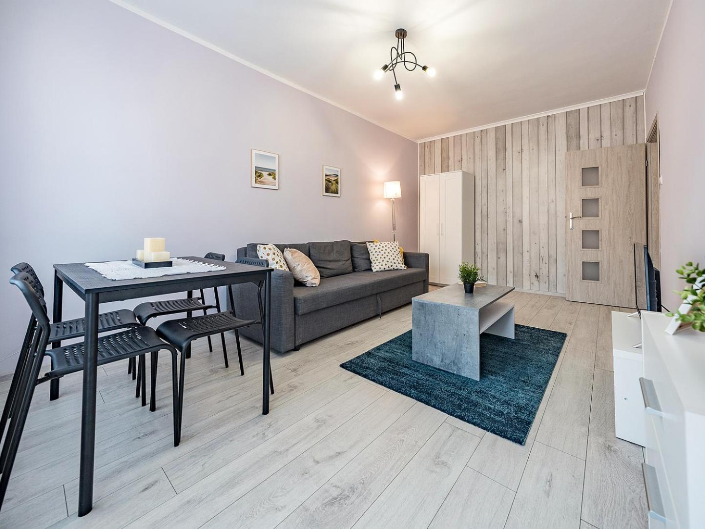 Citystay Rajska Komfort W Centrum Gdanska Exteriör bild