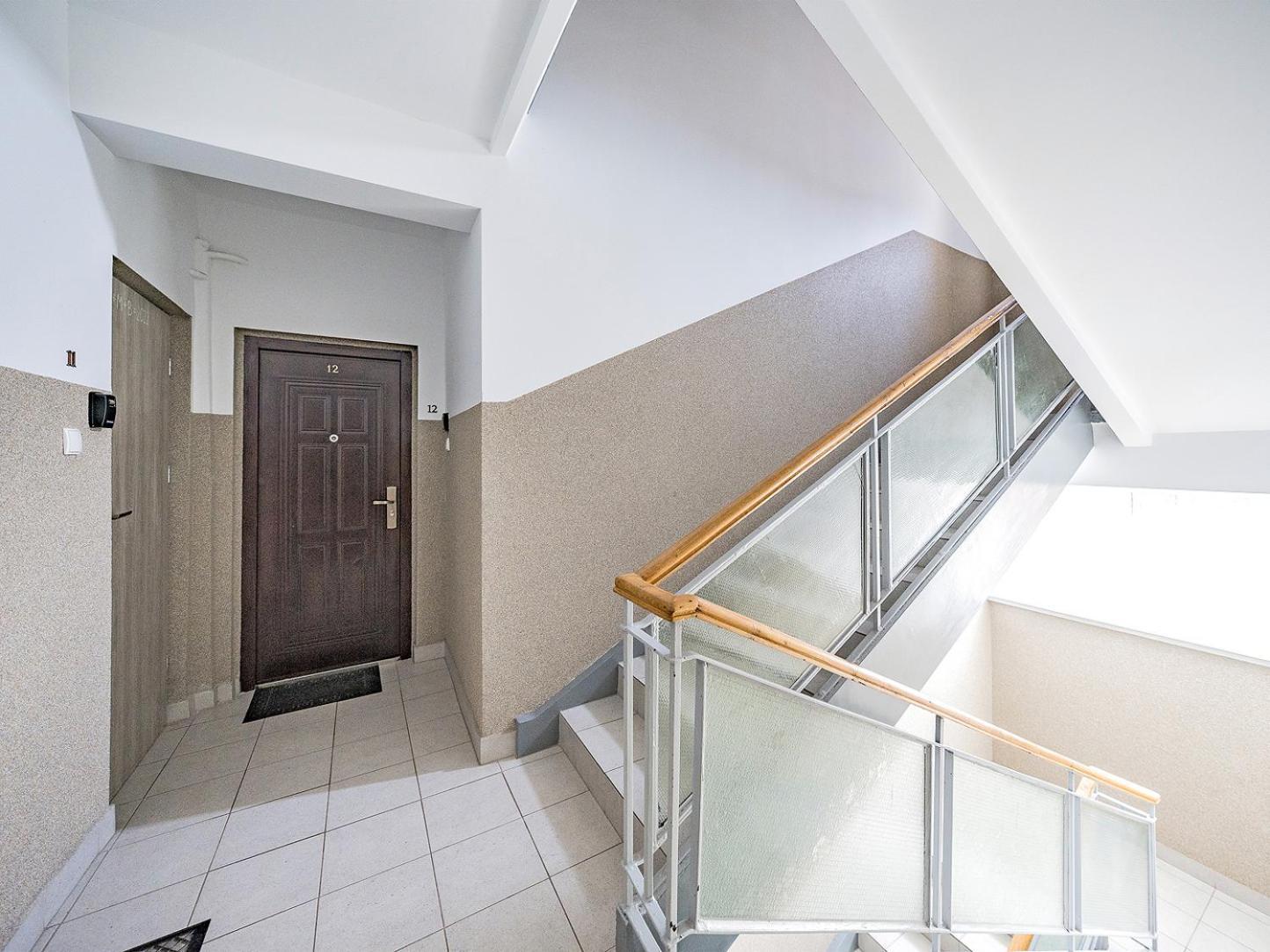 Citystay Rajska Komfort W Centrum Gdanska Exteriör bild