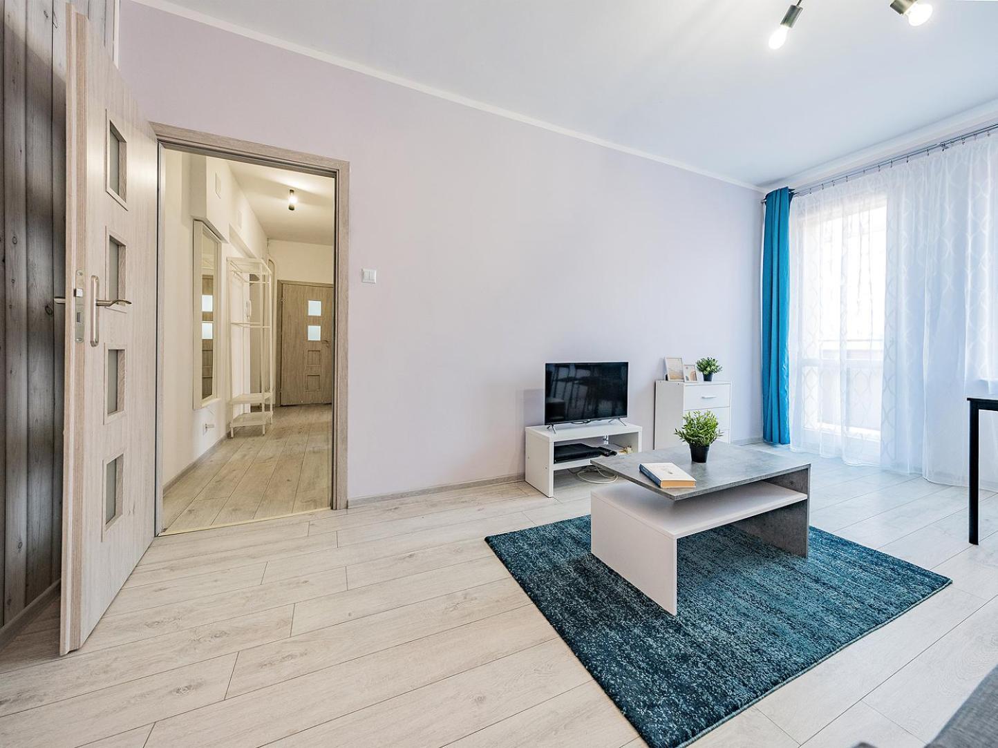 Citystay Rajska Komfort W Centrum Gdanska Exteriör bild
