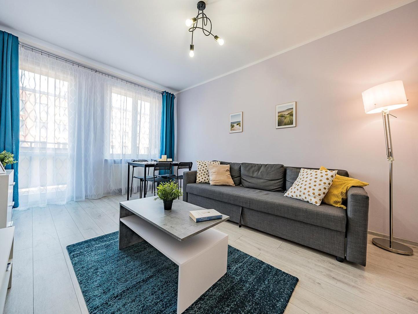 Citystay Rajska Komfort W Centrum Gdanska Exteriör bild