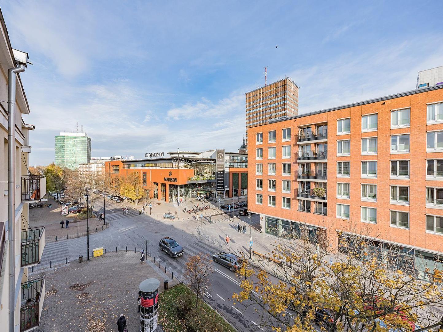 Citystay Rajska Komfort W Centrum Gdanska Exteriör bild